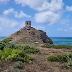 Paradiso Privato Di * Modolo (Oristano)