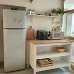 Appartamento Paradiso Privato Di *