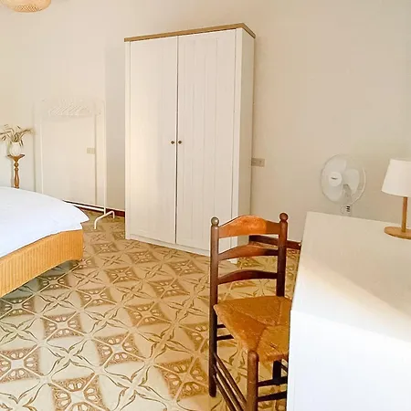 Paradiso Privato Di Modolo (Oristano)