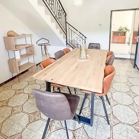 Paradiso Privato Di * Modolo (Oristano)