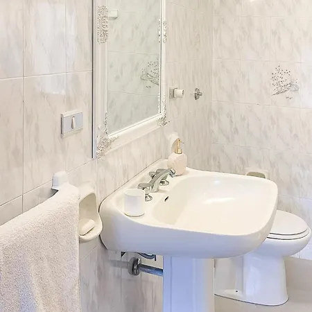 Apartamento Paradiso Privato Di Modolo (Oristano)