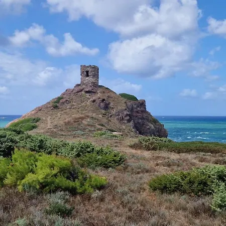 Paradiso Privato Di * Modolo (Oristano)