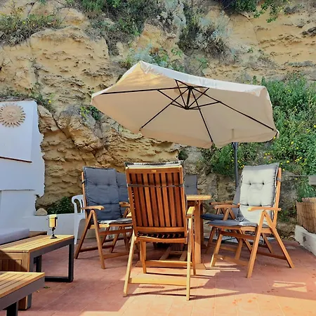 Paradiso Privato Di Modolo (Oristano)