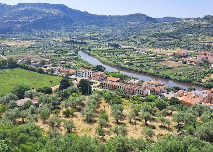 Paradiso Privato Di Daire