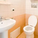 Paradiso Privato Di Apartman *