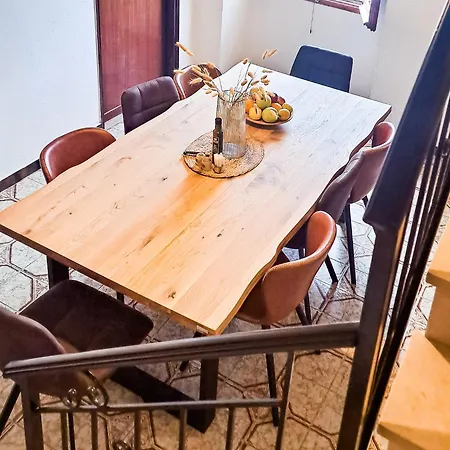 Paradiso Privato Di Lejlighed *