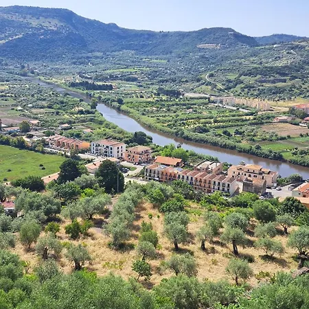 Paradiso Privato Di Apartment