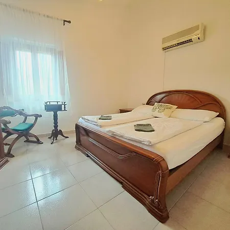 Apartment Paradiso Privato Di Modolo (Oristano)