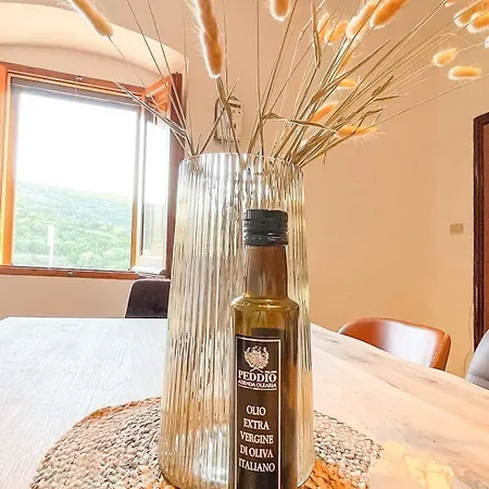 Lejlighed Paradiso Privato Di Modolo (Oristano)