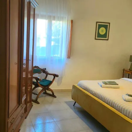 Lejlighed Paradiso Privato Di *