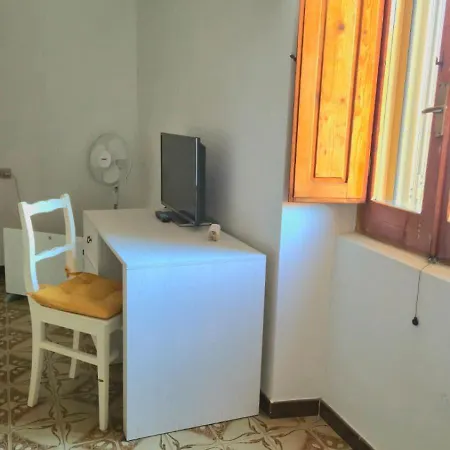 Paradiso Privato Di * Modolo (Oristano)
