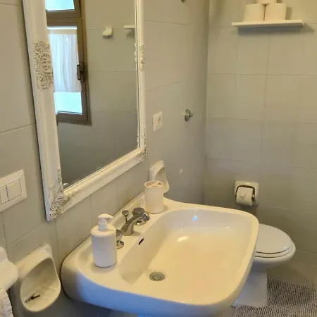 Lejlighed Paradiso Privato Di Modolo (Oristano)