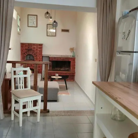 Lejlighed Paradiso Privato Di Modolo (Oristano)
