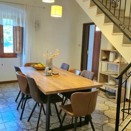Paradiso Privato Di Lejlighed