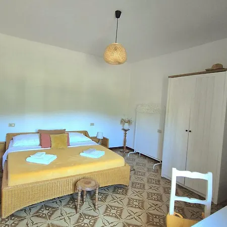 Paradiso Privato Di Lejlighed *