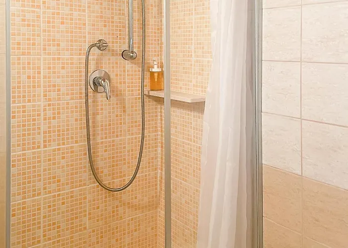 Paradiso Privato Di Апартаменты *